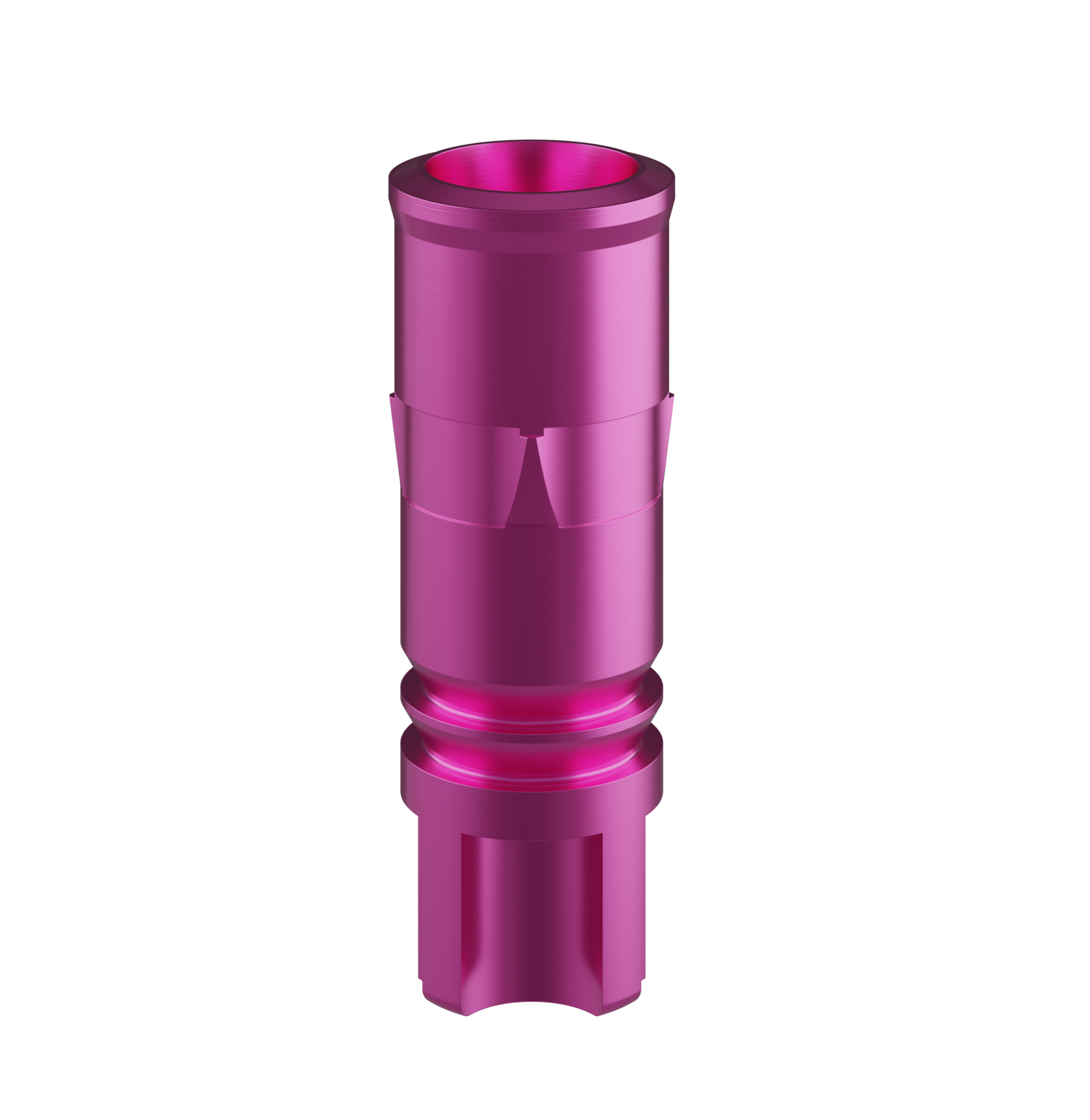Elos Accurate® Printed Model Analog