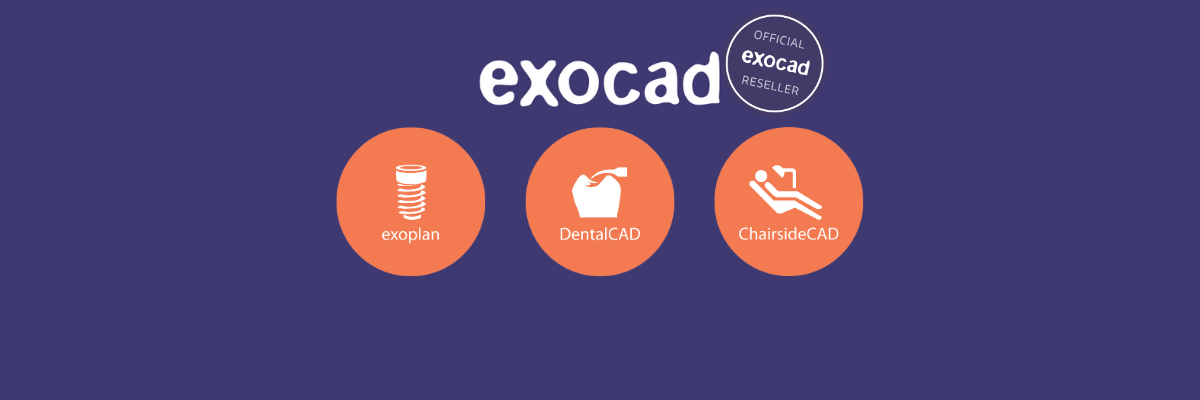 HPR Exocad