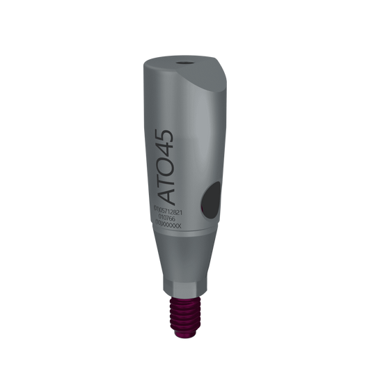 Elos ScanBody22 SB-ATO45-1