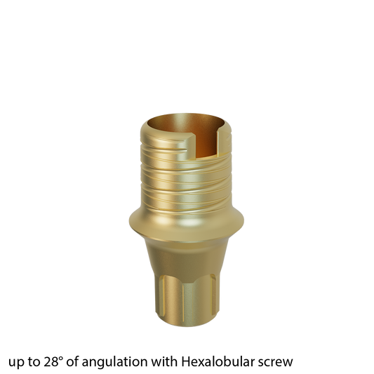 Elos Hybrid Base HBE-ATO30-1