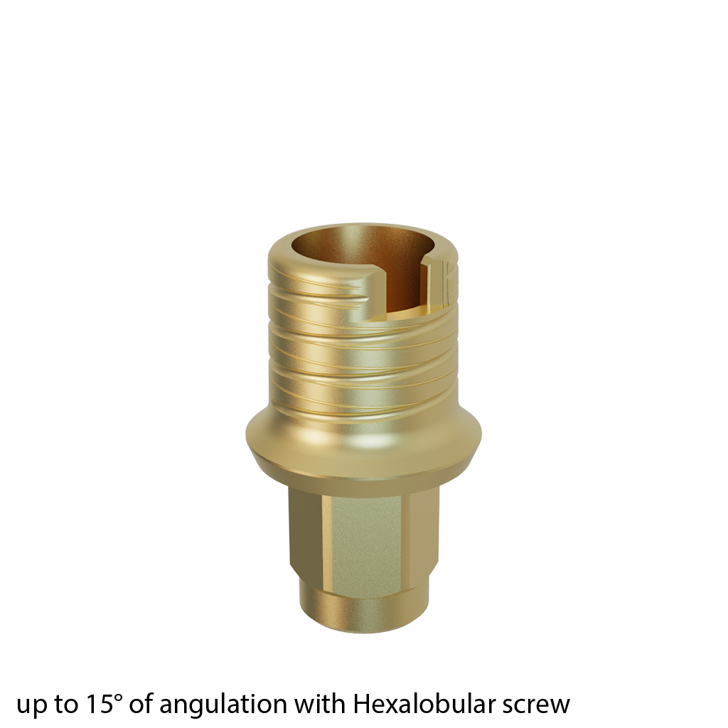 Elos Hybrid Base HBE-BCE34-1