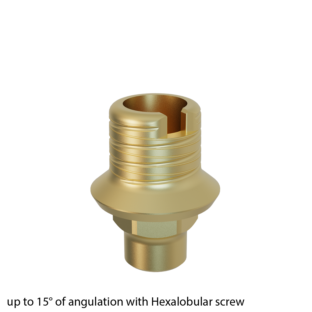 Elos Hybrid Base HBE-BCE41-1