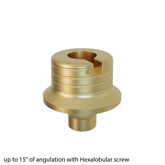 Elos Hybrid Base HBE-BCE60-1