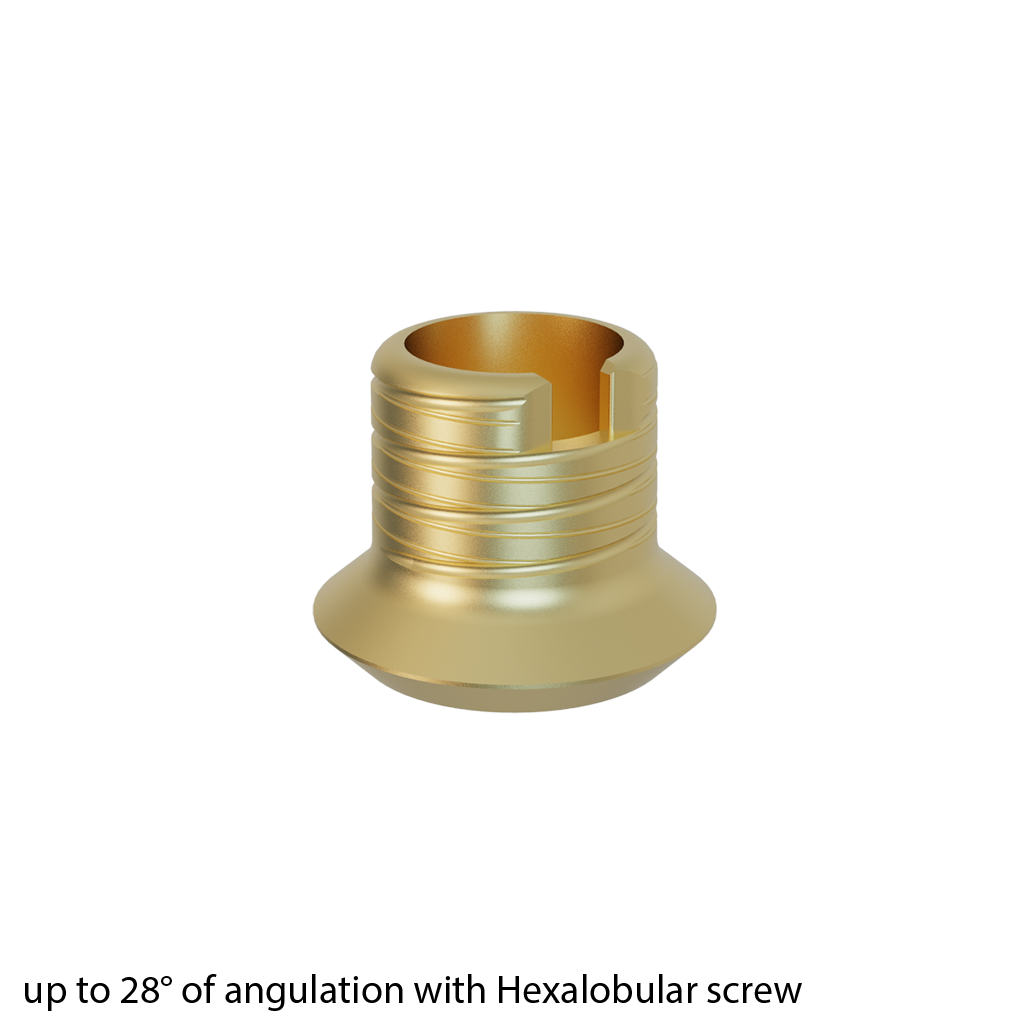 Elos Hybrid Base HBE-BRA35-1