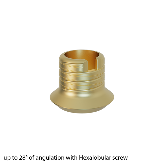 Elos Hybrid Base HBE-BRA35-1