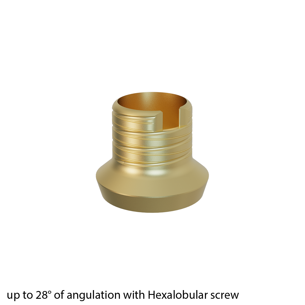 Elos Hybrid Base HBE-BRA41-1