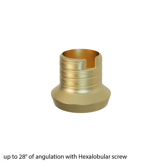 Elos Hybrid Base HBE-BRA41-1