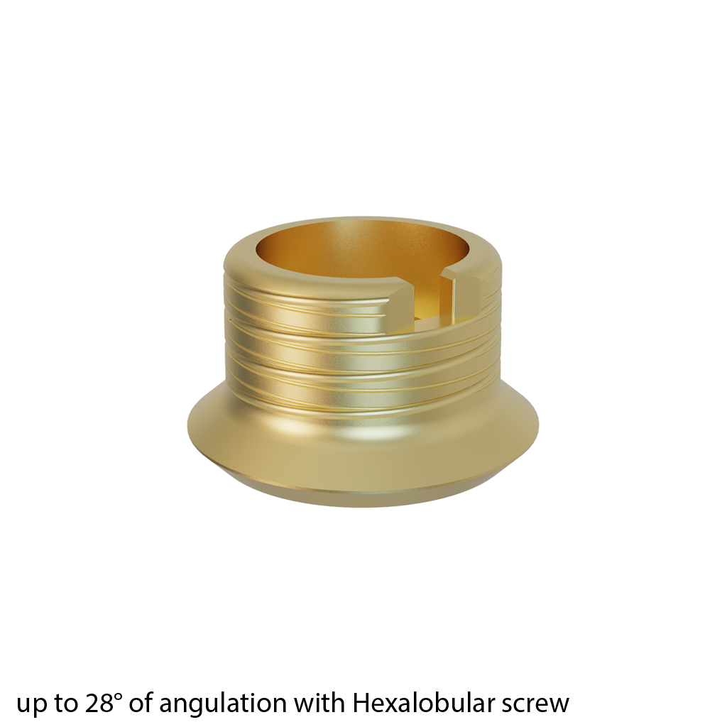 Elos Hybrid Base HBE-BRA51-1