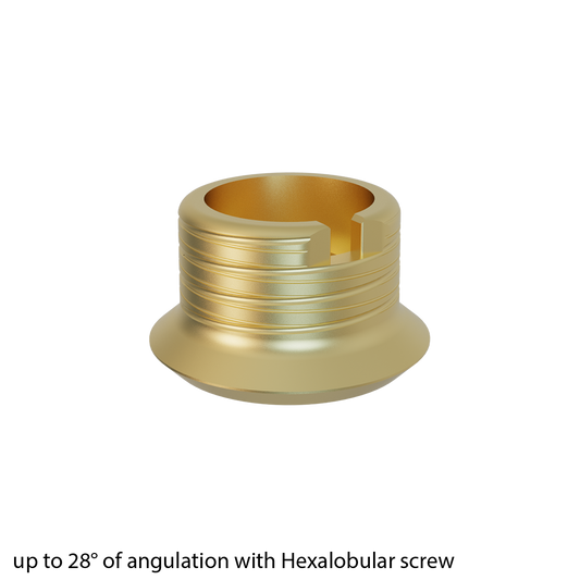 Elos Hybrid Base HBE-BRA51-1
