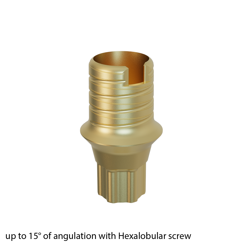 Elos Hybrid Base HBE-NBA30-1