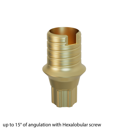 Elos Hybrid Base HBE-NBA30-1