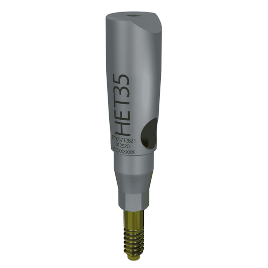 Elos ScanBody22 SB-HET35-1