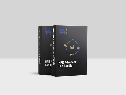 HPR Advanced Lab Bundle