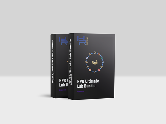 HPR Ultimate Lab Bundle
