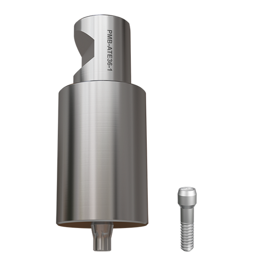 PMB-ATE36-1 Elos Pre Milled Blank
