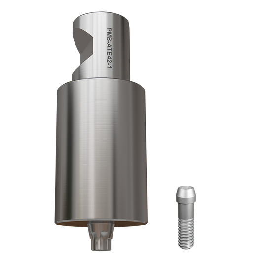 PMB-ATE42-1 Elos Pre Milled Blank