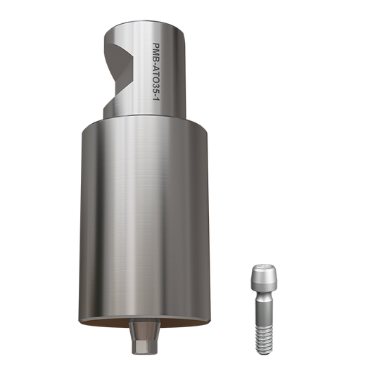 PMB-ATO35-1 Elos Pre-Milled Blank