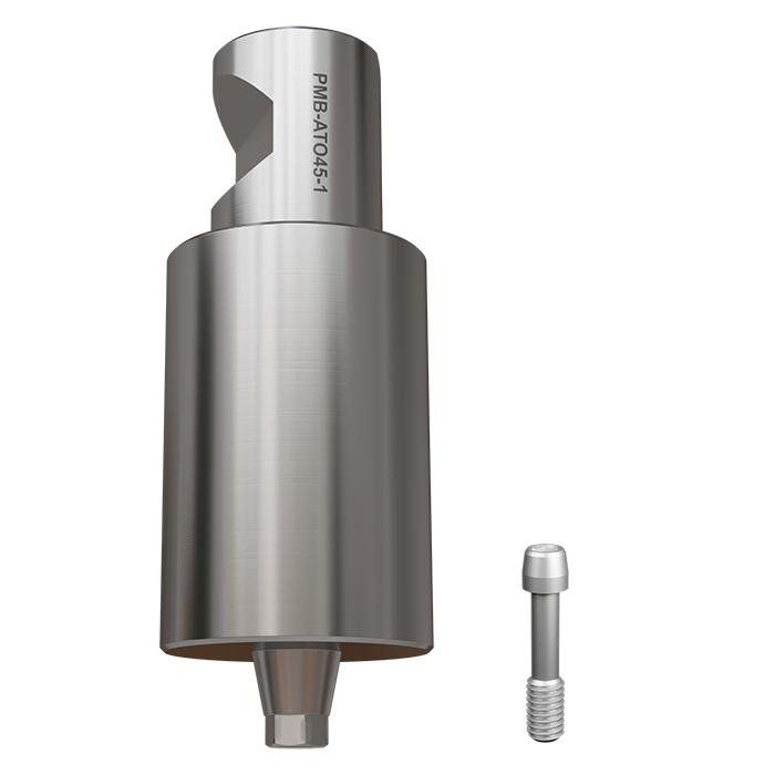 PMB-ATO45-1 Elos Pre Milled Blank