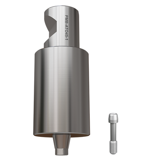 PMB-ATO45-1 Elos Pre Milled Blank