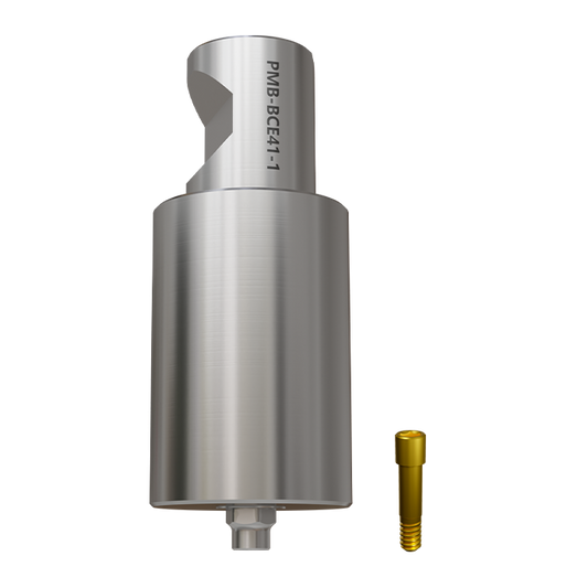 PMB-BCE41-1 Elos Pre Milled Blank