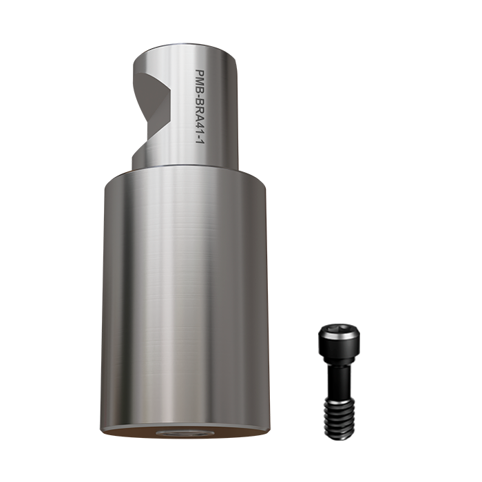 PMB-BRA41-1 Elos Pre Milled Blank
