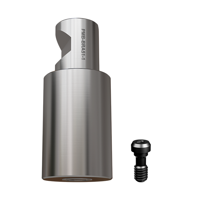 PMB-BRA51-1 Elos Pre Milled Blank