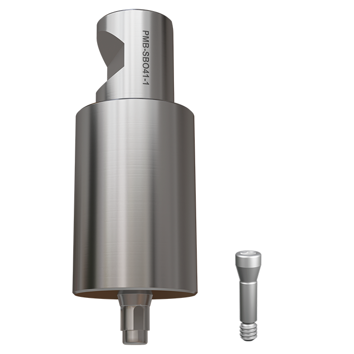 PMB-SBO41-1 Elos Pre Milled Blank
