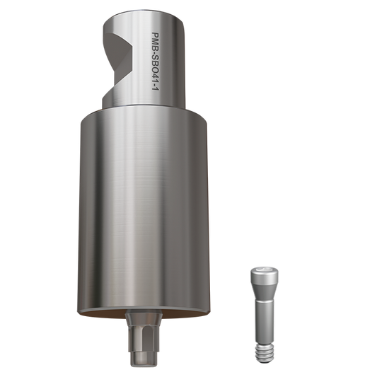 PMB-SBO41-1 Elos Pre Milled Blank
