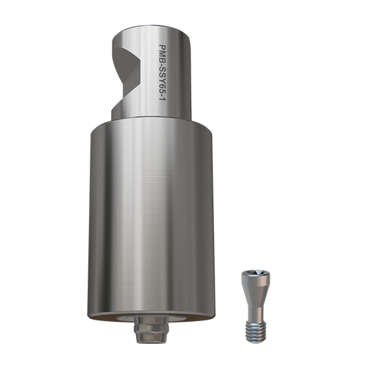PMB-SSY65-1 Elos Pre Milled Blank