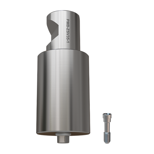 PMB-ZSV35-1 Elos Pre Milled Blank
