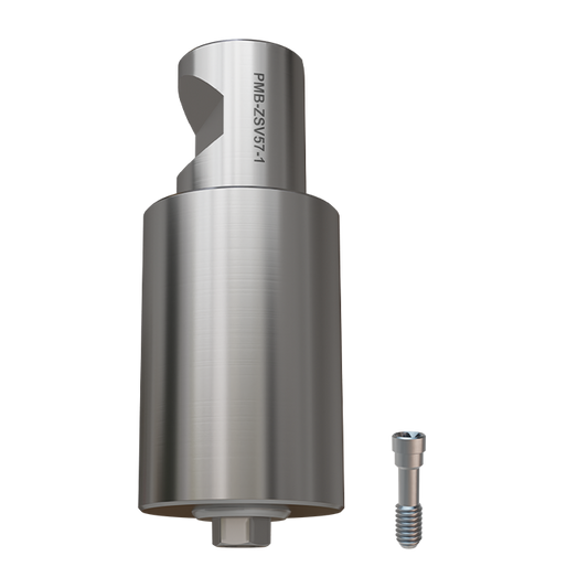 PMB-ZSV57-1 Elos Pre Milled Blank