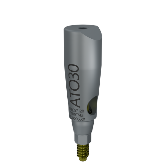Elos Accurate® ScanBody22 - SB-ATO30-1