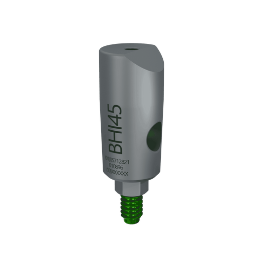 SB-BHI45-1 Elos ScanBody22