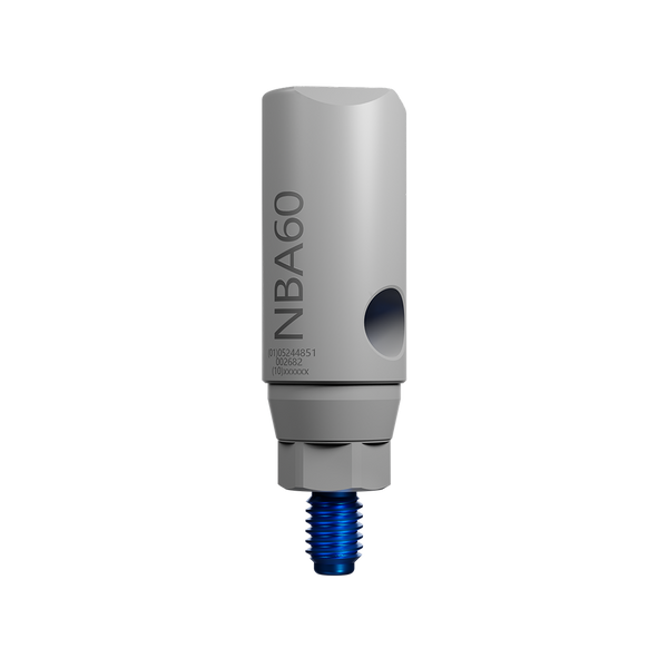 Elos Accurate® ScanBody22 - SB-NBA60/SINGLE-1