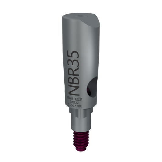 Elos Scan Body 22 SB-NBR35-1