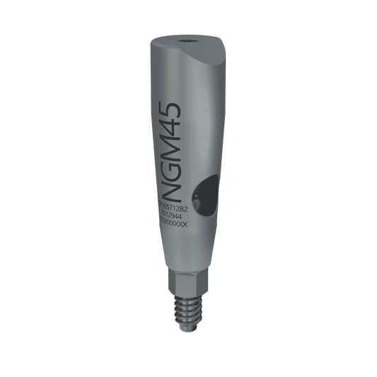 Elos ScanBody SB-NGM45-1