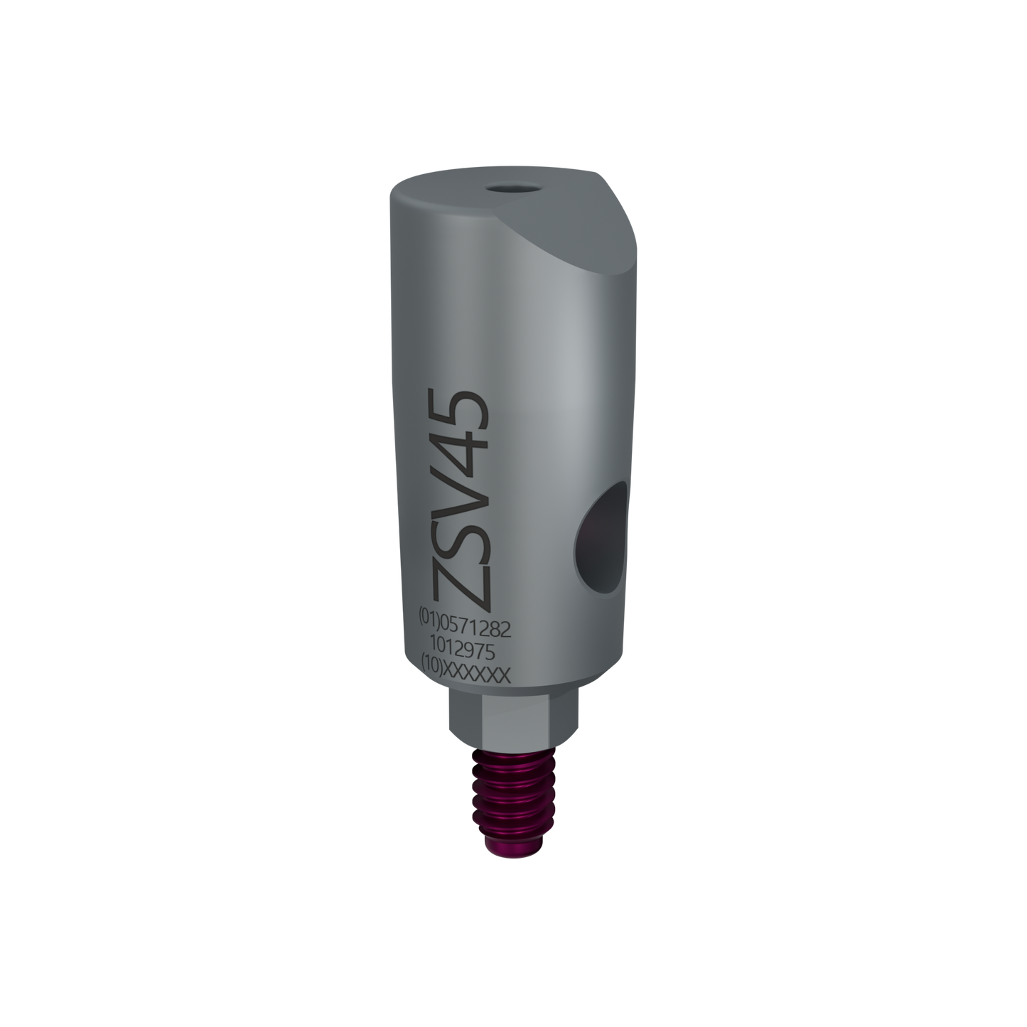 Elos Accurate® ScanBody22 - SB-ZSV45-1