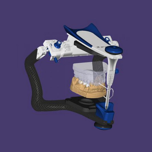 HPR Virtual Articulator Module Add-On
