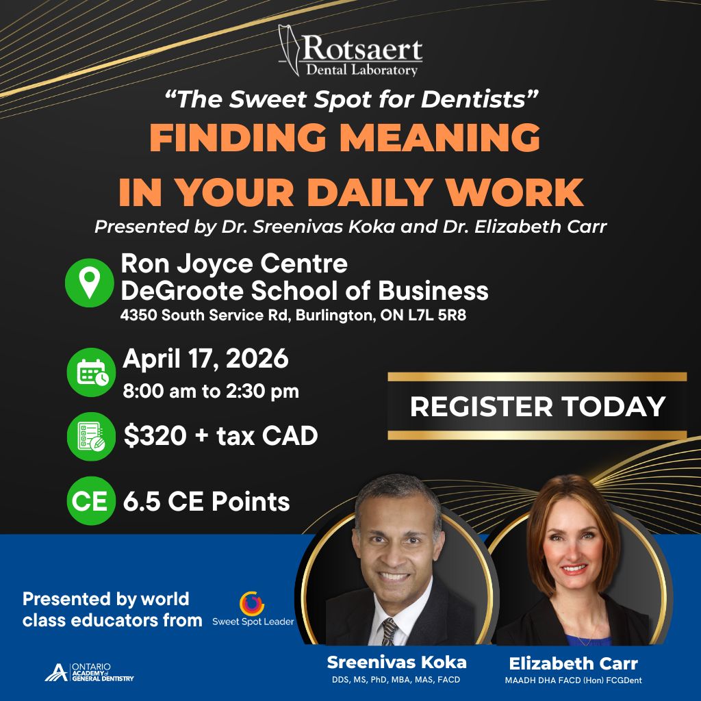 Finding Meaning in Your Daily Work