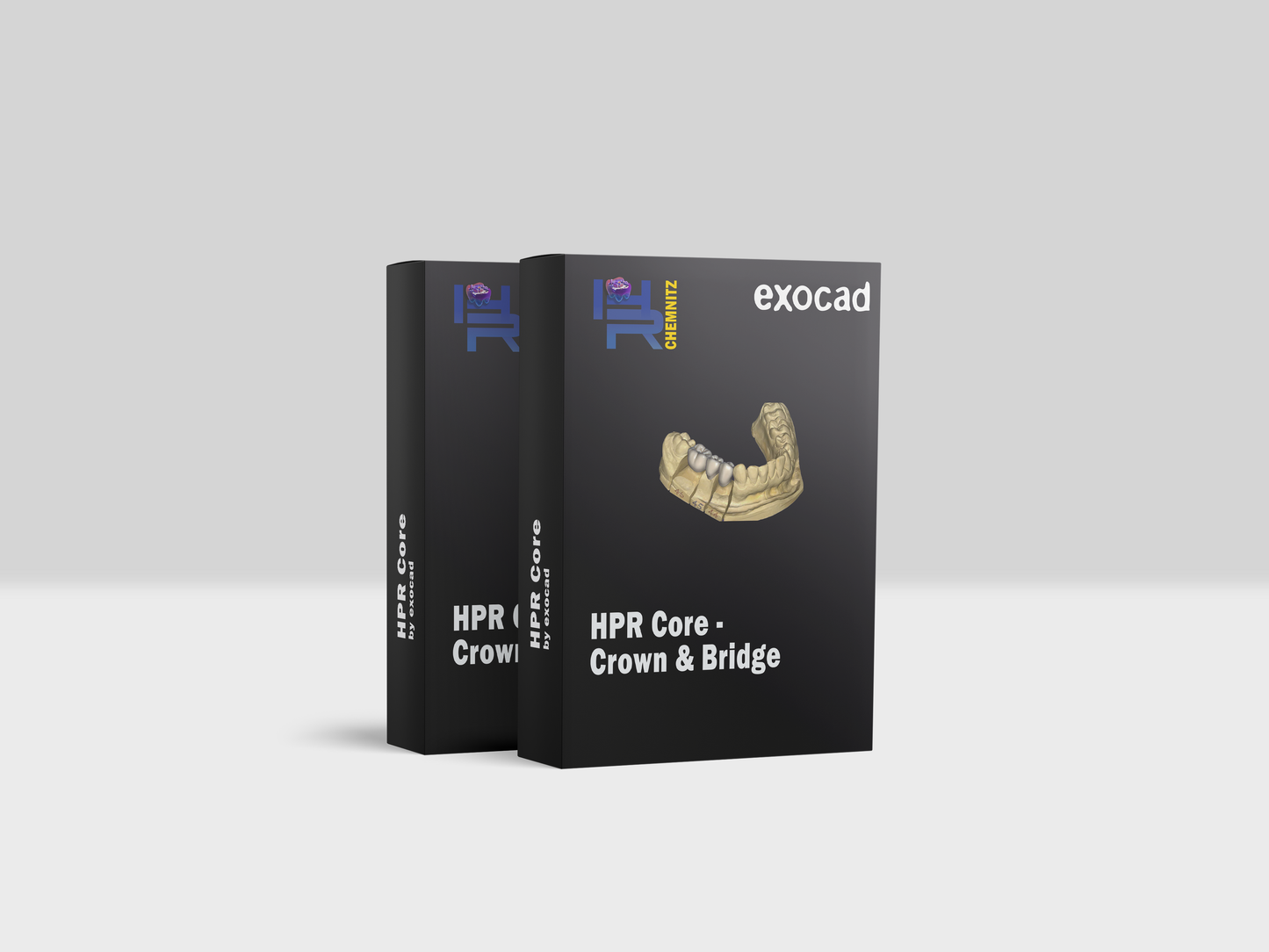 HPRCORE2