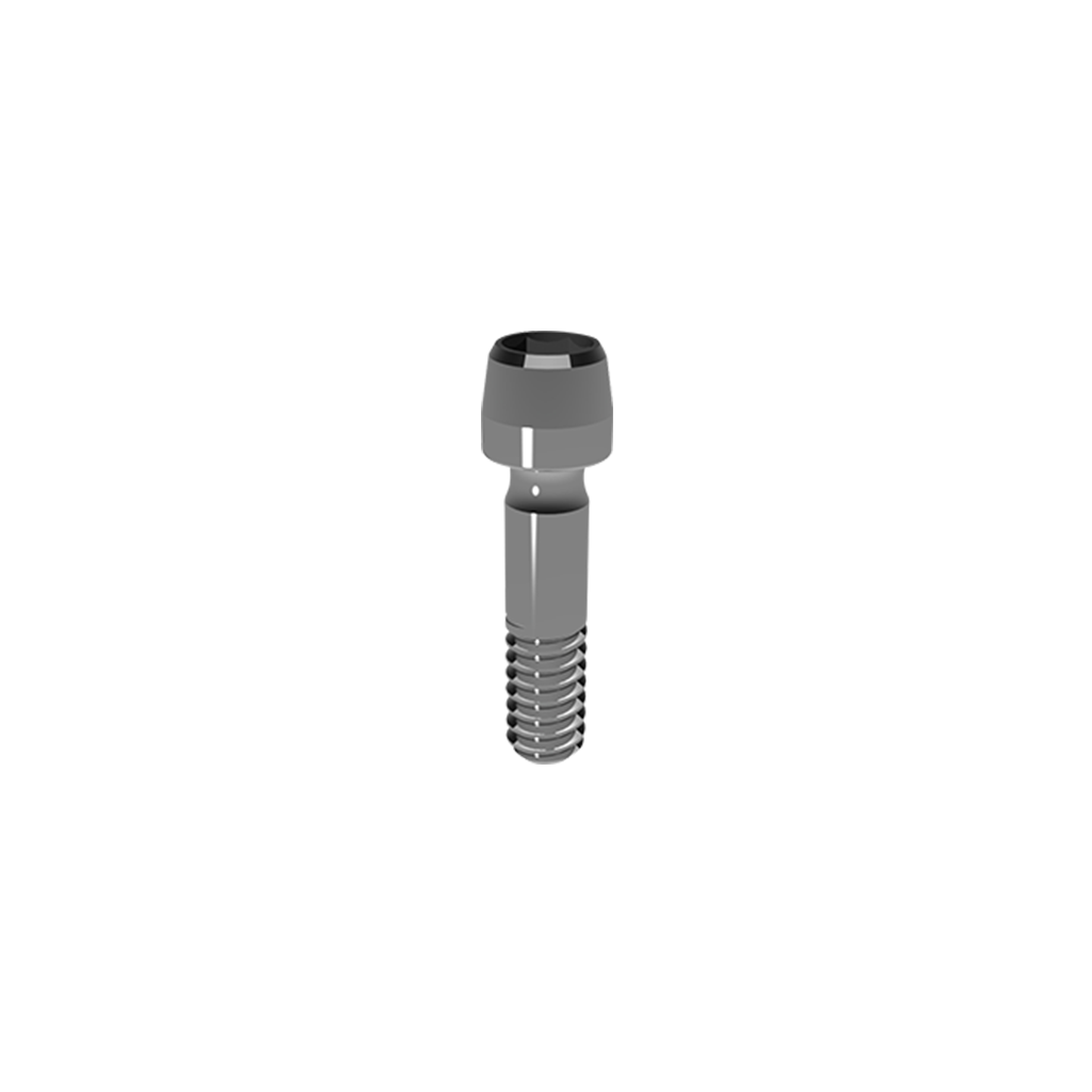 Elos Prosthetic Screw - AS-ATOM168POS