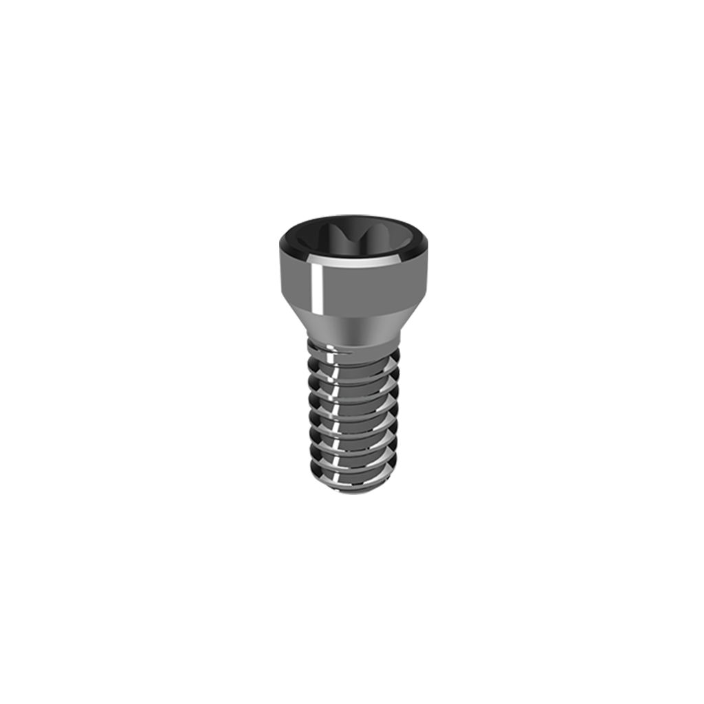 Elos Accurate Hexalobular Prosthetic Screw - AS-DBAM1605A-1