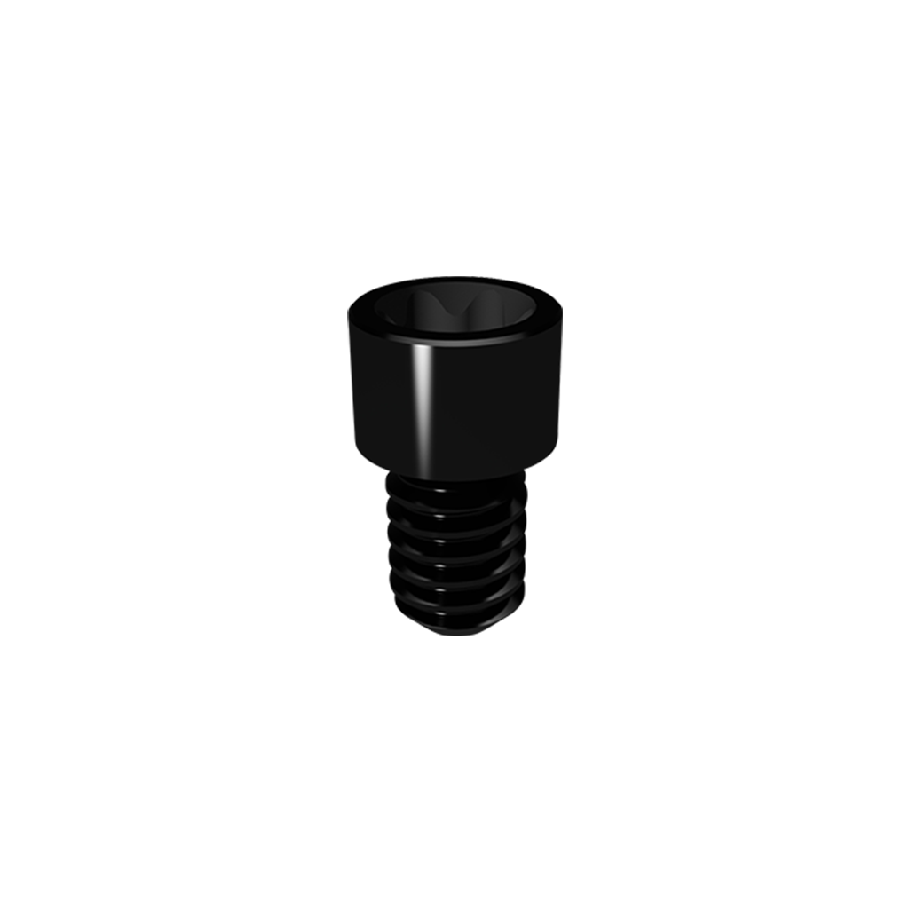 Elos Accurate Hexalobular Prosthetic Screw - AS-MUAM1804A-1