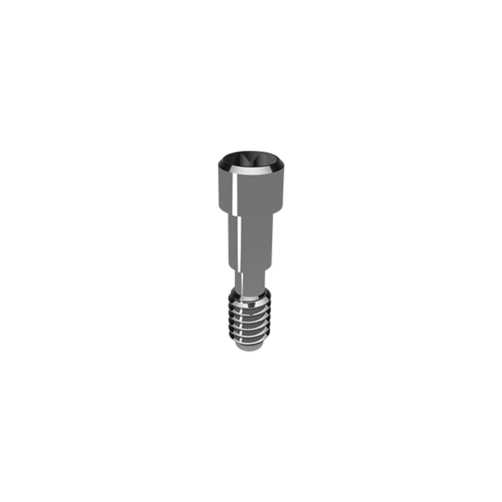 Elos Accurate Hexalobular Prosthetic Screw - AS-NBRM1808A-1