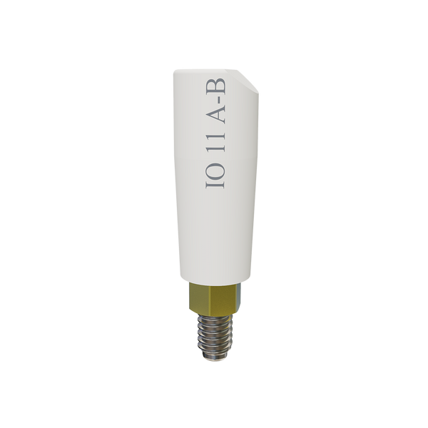 Elos Accurate® Scan Body - IO 11A-B^