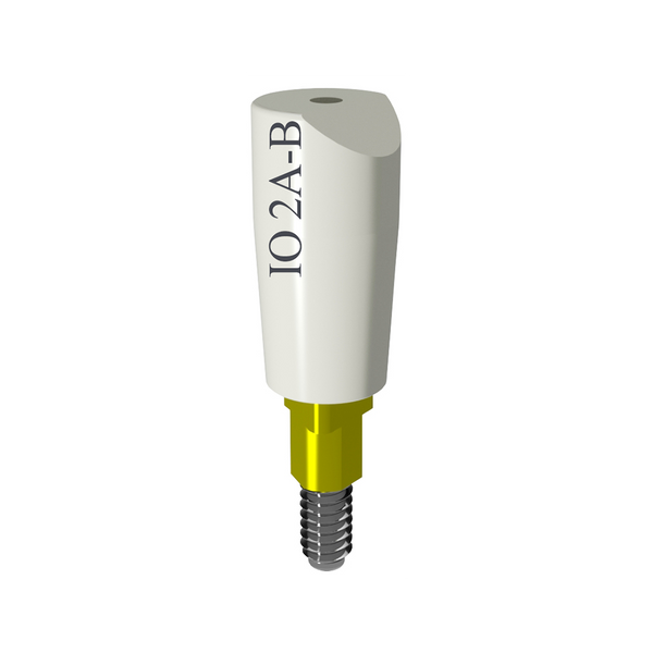 Elos Accurate® Scan Body - IO 2A-B