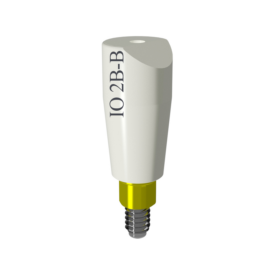 Elos Scan Body Emerald Dental Works