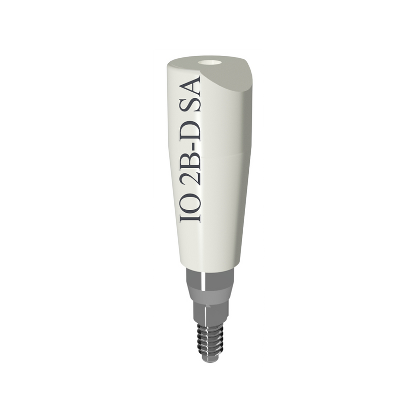 Elos Accurate® Scan Body IO 2BD SA Emerald Dental Works