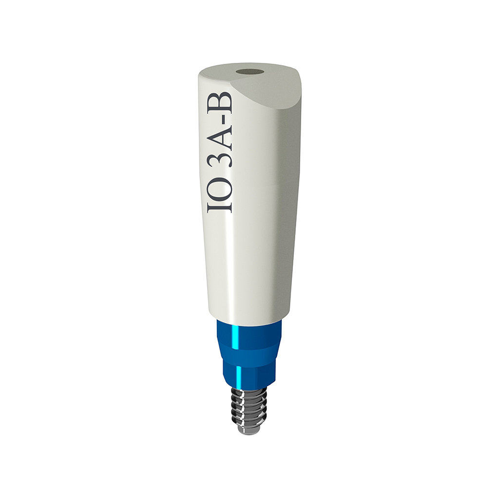 Elos Accurate® Scan Body - IO 3A-B