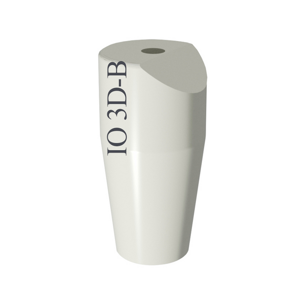 Elos Accurate® Scan Body - IO 3D-B